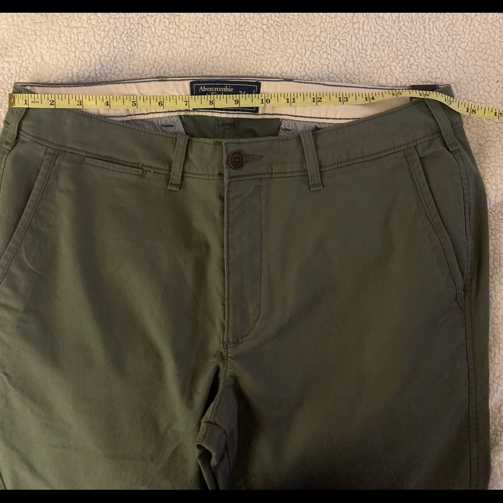 Abercrombie & Fitch Super Skinny chinos - Picture 6 of 7